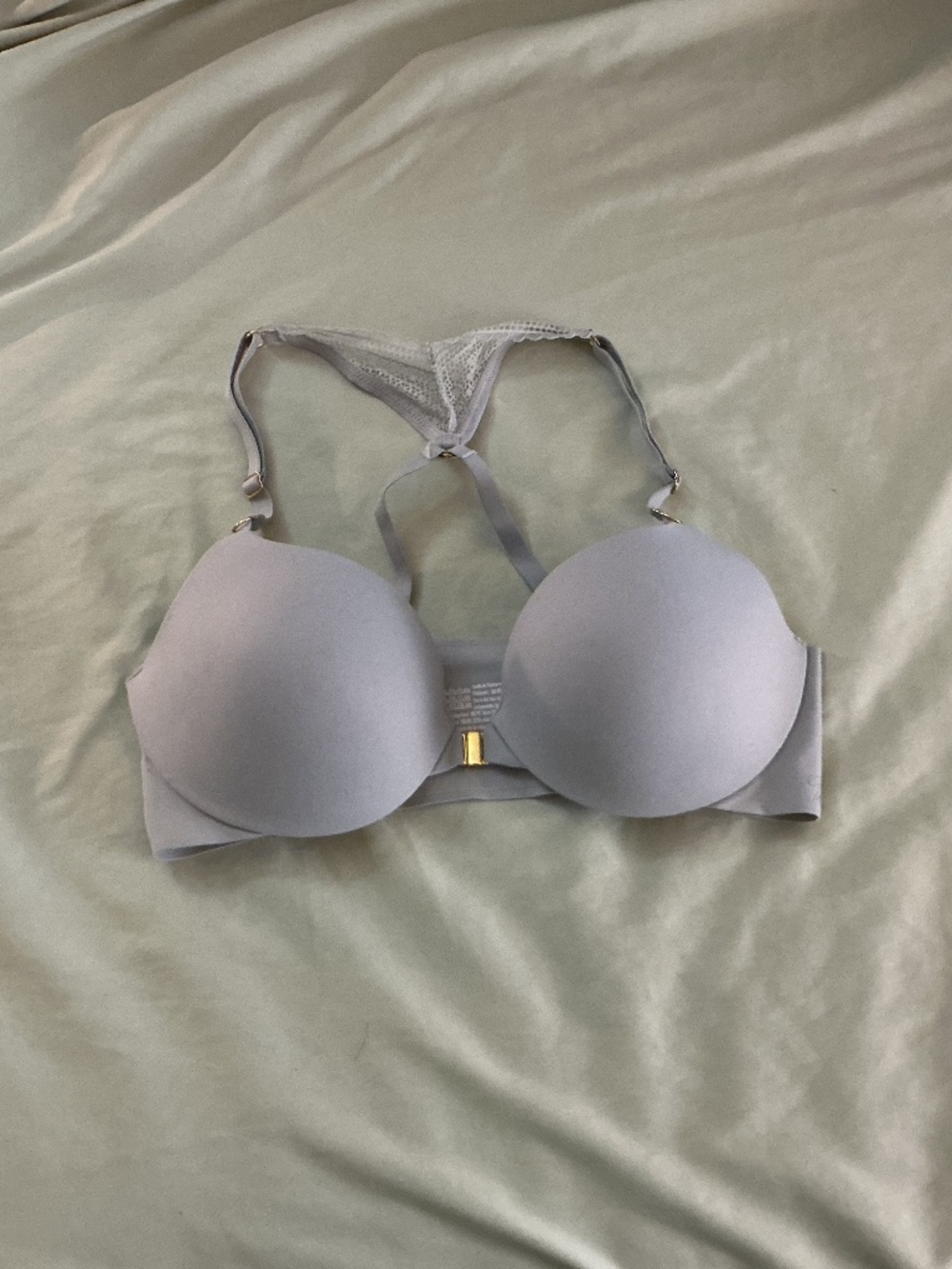 Victoria’s Secret Incredible Front Close Bra